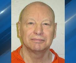 Green River Killer Gary Ridgway returns to Washington State Penitentiary