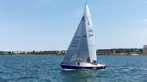 We know how difficult it is to find solid answers to your questions. Introducing New J 24 Club Race Genoa North Sails