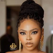 By blackpeoplehumper march 23, 2009. Happy 30th Birthday To Chidinma Ekile In 2021 Gorgeous Makeup African American Afro Hair Fashion Makeup