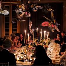 See more ideas about thanksgiving, thanksgiving recipes, thanksgiving decorations. 8 Of The Most Magical Dinner Parties We Ve Ever Seen Dinner Party Decorations Dinner Party Thanksgiving Dinner Table Decorations