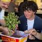 Bonsai Workshop at Castle Island Brewing Co. event in Norwood, MA