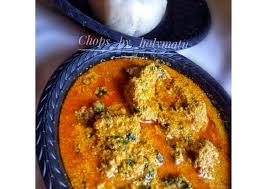 We did not find results for: Recipe Yummy Egusi Soup Cuisine Food