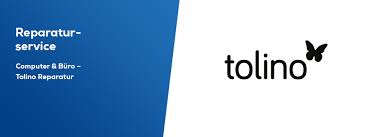 Tolino Reparatur Service Fur Ebook Reader Bei Euronics