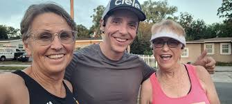 📸 Swipe through to relive even more of the best moments from the 2025  Central Florida Heroes 5K. Congratulations to all the participants &  winners!