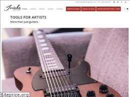 The hipshot tremsetter greatly improves guitar performance by stabilizing your tremolo. Top 77 Similar Websites Like Evertune Com And Alternatives