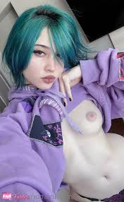 🌱LechugaTime🌱 | joracekujo - sexy Hot onlyfans boobs - photo №31025