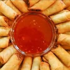 Lumpia Shanghai Lumpia Shanghai Shanghai Food Lumpia