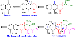Image result for Tetracyclines