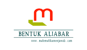 Matematika Menjawab Jawaban Uji Kompetensi 3 Bentuk Aljabar Kelas 7 Smp Matematika Menjawab