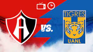 Tigres quiere mantener el invicto de los últimos años ante atlas. Liga Mx Clausura 2021 Atlas Vs Tigres Horario Y Donde Ver Hoy En Vivo Por Tv El Partido De La Jornada 7 Del Apertura 2019 Marca Claro Mexico