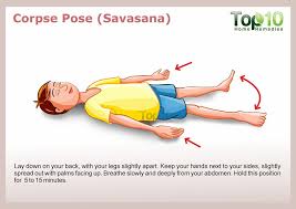 Corpse Pose For Yoga Yoga For Kids Kid Friendly Yoga Yoga Help