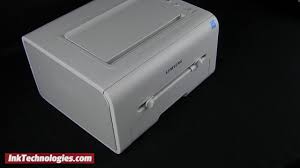تعرف اكثر على samsung usb driver. Samsung Ml 2545 Instructional Video Youtube