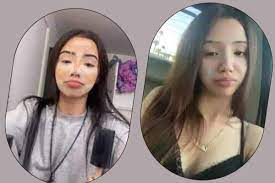 Who Is Real Caca Girl On TikTok? Real Name Identity And Viral Video - THPT  Chuyên Bắc Giang