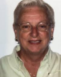 Remembering Beverly K. Quakenbush