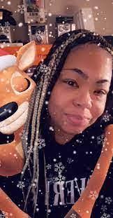 Latasha Hahn's Instagram, Twitter & Facebook