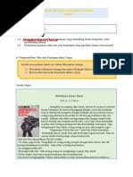 Rajin beribadah, baik hati, ikhlas, tapi ketika penyeselan dan ketakutan datang berpikiran pendek. Tugas Bhs Indo Pdf