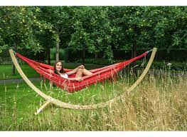 Lazy daze hammocks 10 foot hammock stand. Buy Hammock Stand 1 Person Wood At The Hammock