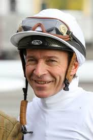 Les grandes heures de Thierry Jarnet, quadruple Cravache d'Or, Thierry  Jarnet