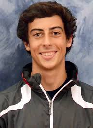 2016-17 Men's Track and Field Roster