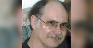 James William Logsdon Obituary