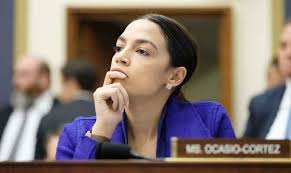 Michael flynn tweets out jeremiah 1:19 before pardon: Study Fox News Is Obsessed With Alexandria Ocasio Cortez Arab News