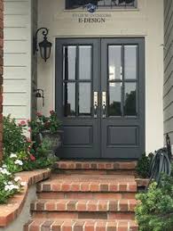 This color looks remarkable with the. 13 Urbane Bronze Ideas In 2021 Urbane Bronze Door Color Painted Doors