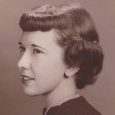 Jeanette Coe Obituary (1936