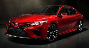 The toyota camry returns to its former glory thanks largely to its exciting lineup, improved build quality, and priority on standard safety features. Pin On Cars And Motorcycles