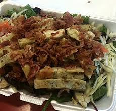 10026 hansonville rd, frederick, md 21702 map & directions. D Agostino S Mugg N Pye Restaurant From Frederick Menu