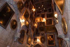 We haven't been to universal for a long time so finally we decided to check the wizarding world of harry potter. Harry Potter Could Make Universal Studios A Real Rival To Disneyland Los Angeles Times