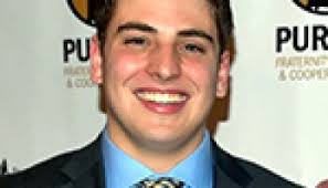 Grant Zehnder, Miami University