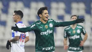 Good good 2021/01/20 06:19 1. Libertadores Palmeiras Vence A Universidad Catolica Com Gol De Veiga E Leva Vantagem Nas Oitavas Da Libertadores