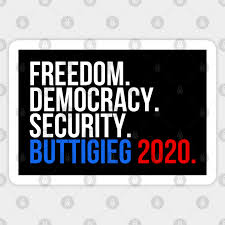 Maybe you would like to learn more about one of these? Pete Buttigieg 2020 Campaign Bumper Sticker Slogan Buttigieg 2020 Sticker Teepublic Uk