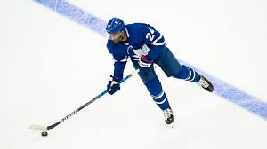 Most recently in the nhl with toronto maple leafs. 0sfysnzhmipepm