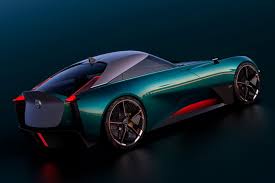 The nissan 370z sports coupe skips the 2021 model year as its expected successor, the 400z joel feder january 26, 2021 comment now! 2021 Nissan Z What We Think We Know About The Upcoming Toyota Supra Nemesis Carscoops