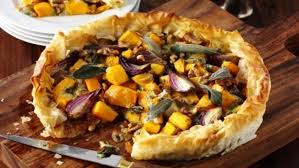 Butternut Squash Sage And Stilton Pie Recipes Butternut Squash Sage Recipes Butternut Squash Pie