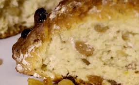 Clodagh Mckenna S Soda Bread Sultanas And Orange Zest On Paul Hollywood City Bakes Sharingboost Bread Recipes Homemade Soda Bread Paul Hollywood City Bakes