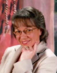 Theresa Patterson Obituary (1955