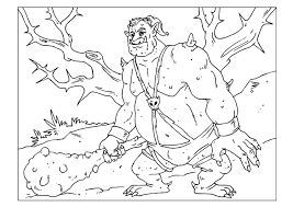 Coloriage monstres rigolos dessin gratuit à imprimer. Coloriage Monstre Coloriages Gratuits A Imprimer Dessin 22608