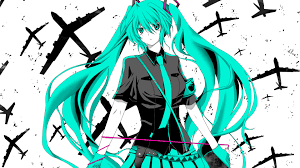 Maybe you would like to learn more about one of these? Love Is War Vocaloid Wallpapers Hd For Desktop Backgrounds