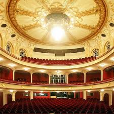 Mo di mi do fr. Theater Altenburg Gera Grosses Haus