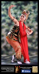 Hasil gambar untuk Tari Gandrung, Tarian Tradisional Dari Banyuwangi".