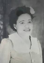 Paulita Virginia Hines Snell (1917-2002)