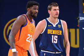 Suns Vs Nuggets Semi Finals Series Nba Playoffs Denver Nuggets Vs Phoenix Suns Preview Nba Live Stream Watch Online Schedules Date India Time Live Link Scores