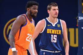 Here you can watch phoenix suns vs denver nuggets. Open Thread Suns Vs Nuggets Bright Side Of The Sun