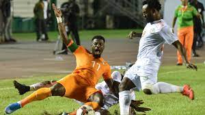 Odds for ivory coast vs ethiopia 30 march 2021. Ivory Coast Lose To Ethiopia In African Cup Qualifying