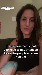 Bee Better and Alix Earle Apology Analysis