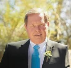 David Tidwell Obituary (1958