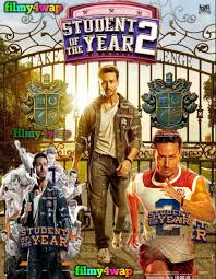 The browser is a part of the mozilla application suite. Download Student Of The Year 2 Full Movie