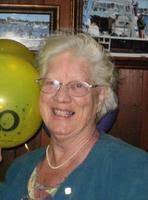 Karin Joan Martin Obituary